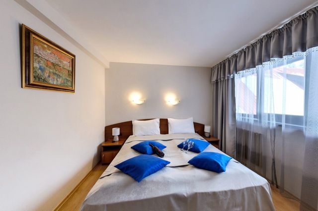 Breza Hotel - Junior suite