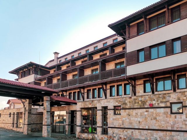 Trinity Residence Bansko